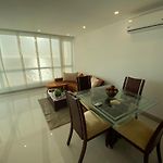 APARTAMENTO EN PALMETTO SUNSET-Laguito, Cartagena