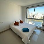 APARTAMENTO EN PALMETTO SUNSET-Laguito, Cartagena