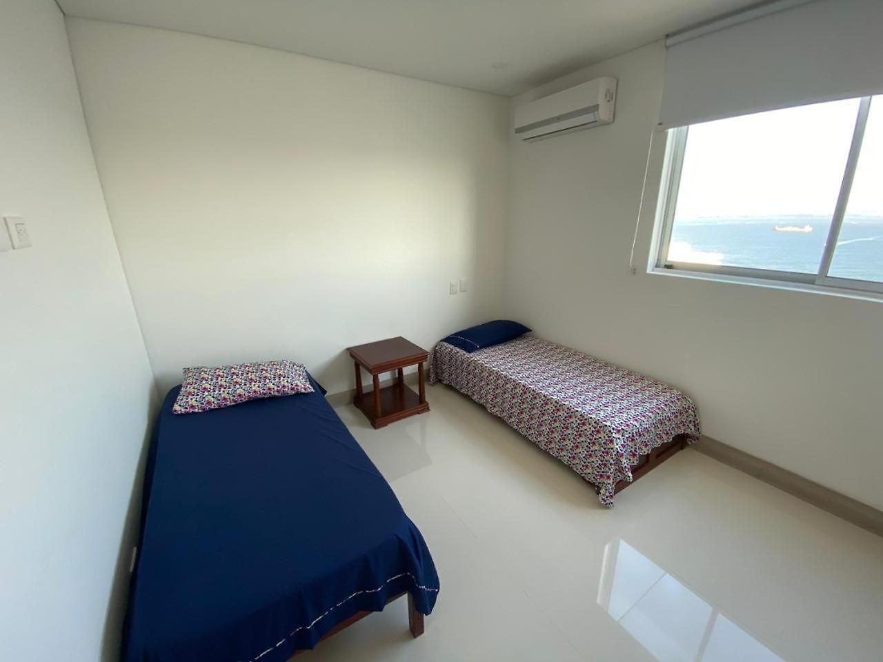 Apartamento En Palmetto Sunset-laguito,