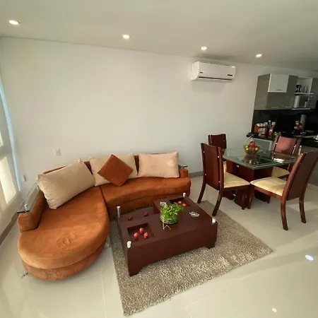 Apartamento En Palmetto Sunset-laguito,
