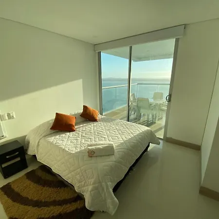 Apartamento En Palmetto Sunset-laguito,