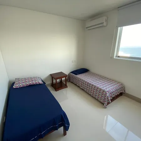 Apartamento En Palmetto Sunset-laguito,
