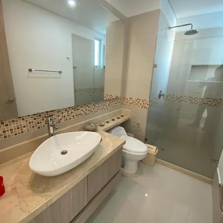 Apartamento En Palmetto Sunset-laguito,